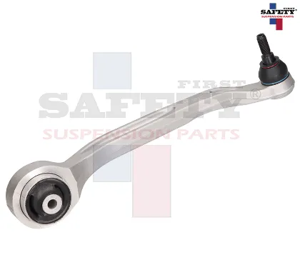 Imagen de BRAZO DELANTERO INF POST DER AUDI A6 04-11 ALUMINIO 1526024 1644008