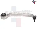 Imagen de BRAZO DELANTERO INF POST DER AUDI A6 04-11 ALUMINIO 1526024 1644008