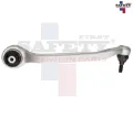 Imagen de BRAZO DELANTERO INF POST DER AUDI A6 04-11 ALUMINIO 1526024 1644008