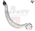 Imagen de BRAZO DELANTERO INF POST IZQ AUDI A6 12-15 A7 12-15 1644023 ALUMINIO
