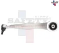 Imagen de BRAZO DELANTERO INF POST IZQ AUDI A6 12-15 A7 12-15 1644023 ALUMINIO