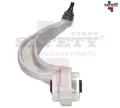 Imagen de BRAZO DELANTERO INF POST IZQ AUDI A6 12-15 A7 12-15 1644023 ALUMINIO