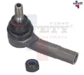Imagen de TERMINAL EXTERIOR IZQ GOLF JETTA A4 99-15 BEETLE 98-11 D/HID LARGA