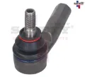 Imagen de TERMINAL EXTERIOR IZQ GOLF JETTA A4 99-15 BEETLE 98-11 D/HID LARGA