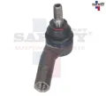 Imagen de TERMINAL EXTERIOR IZQ GOLF JETTA A4 99-15 BEETLE 98-11 D/HID LARGA