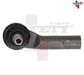 Imagen de TERMINAL EXTERIOR IZQ GOLF JETTA A4 99-15 BEETLE 98-11 D/HID LARGA