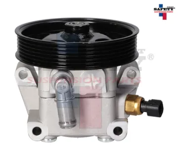 Mostrar detalles de BOMBA DIRECCION FOCUS EUROPA 07-11 2.0T 2.5T S/DEPOSITO C/POLEA C/BULBO Imagen de BOMBA DIRECCION FOCUS EUROPA 07-11 2.0T 2.5T S/DEPOSITO C/POLEA C/BULBO