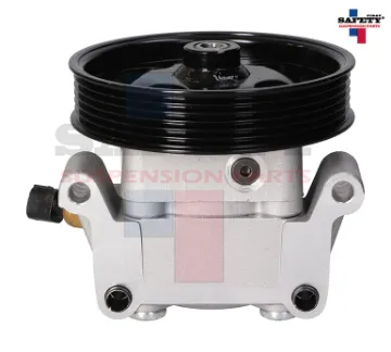 Mostrar detalles de BOMBA DIRECCION FOCUS EUROPA 07-11 2.0T 2.5T S/DEPOSITO C/POLEA C/BULBO Imagen de BOMBA DIRECCION FOCUS EUROPA 07-11 2.0T 2.5T S/DEPOSITO C/POLEA C/BULBO