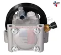 Imagen de BOMBA DIRECCION FOCUS EUROPA 07-11 2.0T 2.5T S/DEPOSITO C/POLEA C/BULBO