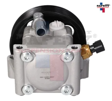 Mostrar detalles de BOMBA DIRECCION FOCUS EUROPA 07-11 2.0T 2.5T S/DEPOSITO C/POLEA C/BULBO Imagen de BOMBA DIRECCION FOCUS EUROPA 07-11 2.0T 2.5T S/DEPOSITO C/POLEA C/BULBO