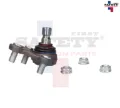 Imagen de BASE AMORTIGUADOR DELANTERA IZQ DER VOYAGER 84-95 2.5L 3.3L SHADOW 89-95 2.5L C/BALERO 6650
