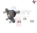 Imagen de BASE AMORTIGUADOR DELANTERA IZQ DER VOYAGER 84-95 2.5L 3.3L SHADOW 89-95 2.5L C/BALERO 6650