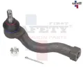 Imagen de BASE AMORTIGUADOR DELANTERA IZQ DER VOYAGER 84-95 2.5L 3.3L SHADOW 89-95 2.5L C/BALERO 6650