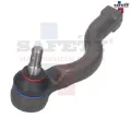 Imagen de BASE AMORTIGUADOR DELANTERA IZQ DER VOYAGER 84-95 2.5L 3.3L SHADOW 89-95 2.5L C/BALERO 6650