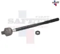 Imagen de BASE AMORTIGUADOR DELANTERA IZQ DER VOYAGER 84-95 2.5L 3.3L SHADOW 89-95 2.5L C/BALERO 6650