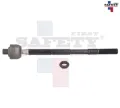 Imagen de BASE AMORTIGUADOR DELANTERA IZQ DER VOYAGER 84-95 2.5L 3.3L SHADOW 89-95 2.5L C/BALERO 6650