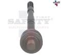 Imagen de BASE AMORTIGUADOR DELANTERA IZQ DER VOYAGER 84-95 2.5L 3.3L SHADOW 89-95 2.5L C/BALERO 6650