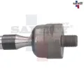 Imagen de BASE AMORTIGUADOR DELANTERA IZQ DER VOYAGER 84-95 2.5L 3.3L SHADOW 89-95 2.5L C/BALERO 6650