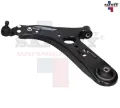 Imagen de BASE AMORTIGUADOR DELANTERA IZQ DER VOYAGER 84-95 2.5L 3.3L SHADOW 89-95 2.5L C/BALERO 6650