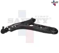 Imagen de BASE AMORTIGUADOR DELANTERA IZQ DER VOYAGER 84-95 2.5L 3.3L SHADOW 89-95 2.5L C/BALERO 6650
