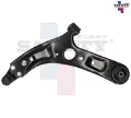 Imagen de BASE AMORTIGUADOR DELANTERA IZQ DER VOYAGER 84-95 2.5L 3.3L SHADOW 89-95 2.5L C/BALERO 6650