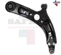 Imagen de BASE AMORTIGUADOR DELANTERA IZQ DER VOYAGER 84-95 2.5L 3.3L SHADOW 89-95 2.5L C/BALERO 6650
