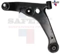 Imagen de BASE AMORTIGUADOR DELANTERA IZQ DER VOYAGER 84-95 2.5L 3.3L SHADOW 89-95 2.5L C/BALERO 6650