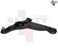 Imagen de BASE AMORTIGUADOR DELANTERA IZQ DER VOYAGER 84-95 2.5L 3.3L SHADOW 89-95 2.5L C/BALERO 6650