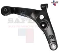 Imagen de BASE AMORTIGUADOR DELANTERA IZQ DER VOYAGER 84-95 2.5L 3.3L SHADOW 89-95 2.5L C/BALERO 6650