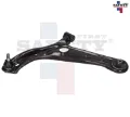 Imagen de BASE AMORTIGUADOR DELANTERA IZQ DER VOYAGER 84-95 2.5L 3.3L SHADOW 89-95 2.5L C/BALERO 6650