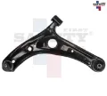 Imagen de BASE AMORTIGUADOR DELANTERA IZQ DER VOYAGER 84-95 2.5L 3.3L SHADOW 89-95 2.5L C/BALERO 6650