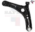 Imagen de BASE AMORTIGUADOR DELANTERA IZQ DER VOYAGER 84-95 2.5L 3.3L SHADOW 89-95 2.5L C/BALERO 6650