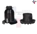 Imagen de BASE AMORTIGUADOR DELANTERA IZQ DER VOYAGER 84-95 2.5L 3.3L SHADOW 89-95 2.5L C/BALERO 6650