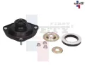 Imagen de BASE AMORTIGUADOR DELANTERA IZQ DER VOYAGER 84-95 2.5L 3.3L SHADOW 89-95 2.5L C/BALERO 6650