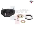Imagen de BASE AMORTIGUADOR DELANTERA IZQ DER VOYAGER 84-95 2.5L 3.3L SHADOW 89-95 2.5L C/BALERO 6650