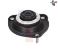 Imagen de BASE AMORTIGUADOR DELANTERA IZQ DER VOYAGER 84-95 2.5L 3.3L SHADOW 89-95 2.5L C/BALERO 6650