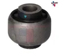 Imagen de BASE AMORTIGUADOR DELANTERA IZQ DER VOYAGER 84-95 2.5L 3.3L SHADOW 89-95 2.5L C/BALERO 6650