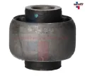 Imagen de BASE AMORTIGUADOR DELANTERA IZQ DER VOYAGER 84-95 2.5L 3.3L SHADOW 89-95 2.5L C/BALERO 6650