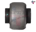 Imagen de BASE AMORTIGUADOR DELANTERA IZQ DER VOYAGER 84-95 2.5L 3.3L SHADOW 89-95 2.5L C/BALERO 6650