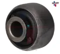 Imagen de BASE AMORTIGUADOR DELANTERA IZQ DER VOYAGER 84-95 2.5L 3.3L SHADOW 89-95 2.5L C/BALERO 6650