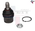 Imagen de ROTULA INFERIOR IZQ DER RAM 2500 2500HD 3500 00-14 4X4 EJE SOLIDO RAM 4000 00-18 K-7397