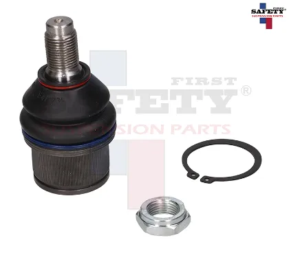 Imagen de ROTULA INFERIOR IZQ DER RAM 2500 2500HD 3500 00-14 4X4 EJE SOLIDO RAM 4000 00-18 K-7397