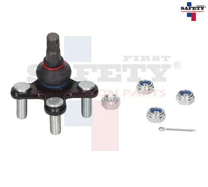 Imagen de ROTULA INFERIOR IZQ DER CR-V 17-21 ACCORD 18-21 C/ACCESORIOS
