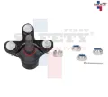 Imagen de ROTULA INFERIOR IZQ DER CR-V 17-21 ACCORD 18-21 C/ACCESORIOS