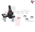 Imagen de ROTULA INFERIOR IZQ DER CR-V 17-21 ACCORD 18-21 C/ACCESORIOS