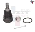 Imagen de ROTULA INFERIOR IZQ DER BR-V 18-22 1.5L 51220-TG2-T02