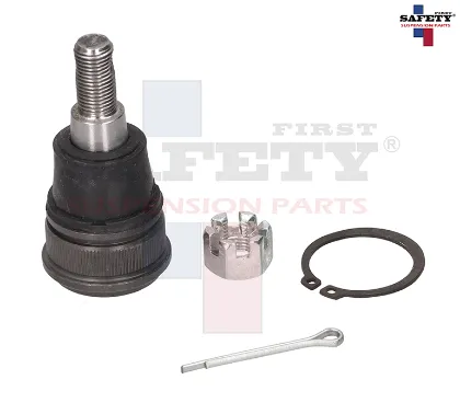 Imagen de ROTULA INFERIOR IZQ DER BR-V 18-22 1.5L 51220-TG2-T02