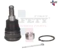 Imagen de ROTULA INFERIOR IZQ DER BR-V 18-22 1.5L 51220-TG2-T02