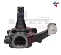 Imagen de MANGUETA DELANTERA DER AVENGER 08-14 200 12-14 2.4L 3.6L C/ABS