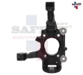 Imagen de MANGUETA DELANTERA IZQ AVENGER 08-14 200 12-14 2.4L 3.6L C/ABS